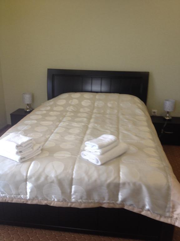 Hotel Salmer Tbilisi ห้อง รูปภาพ