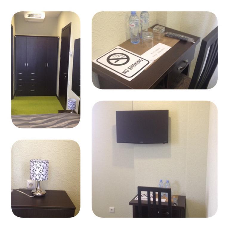 Hotel Salmer Tbilisi ห้อง รูปภาพ