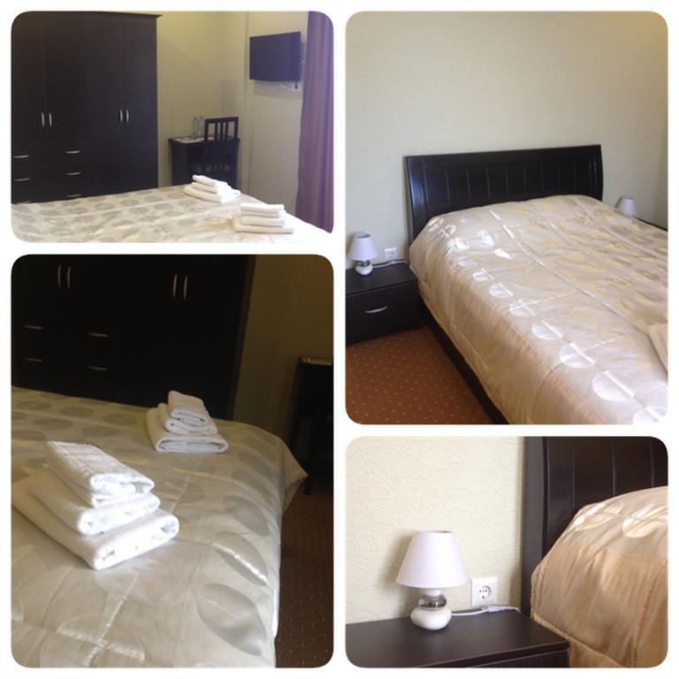 Hotel Salmer Tbilisi ห้อง รูปภาพ
