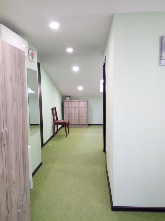 Hotel Salmer Tbilisi ภายนอก รูปภาพ