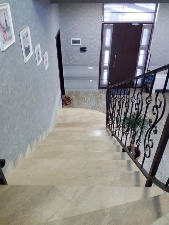 Hotel Salmer Tbilisi ภายนอก รูปภาพ