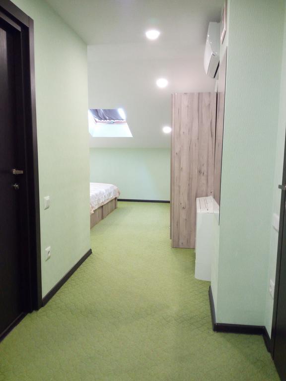 Hotel Salmer Tbilisi ภายนอก รูปภาพ