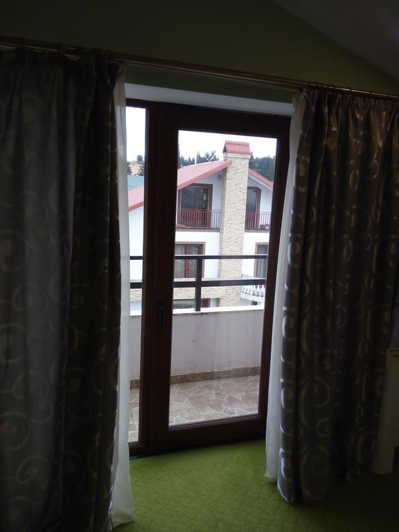 Hotel Salmer Tbilisi ภายนอก รูปภาพ