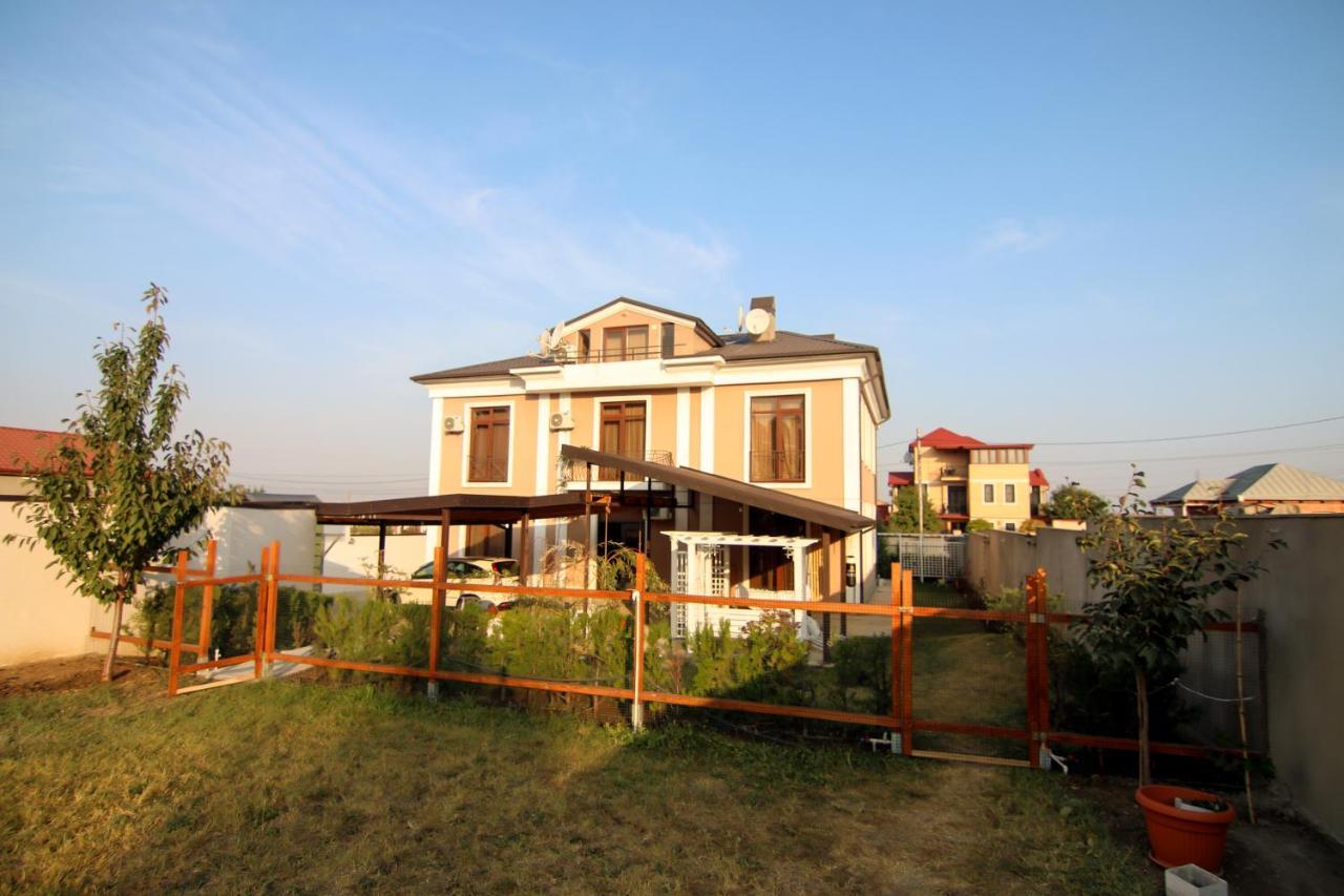 Hotel Salmer Tbilisi ภายนอก รูปภาพ